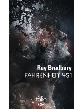 Fahrenheit 451 (version papier)