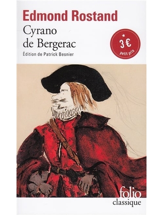 Cyrano de bergerac