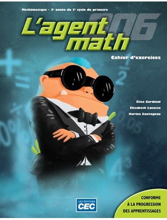 L'agent math 006